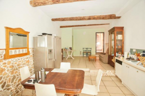 Maison village T5